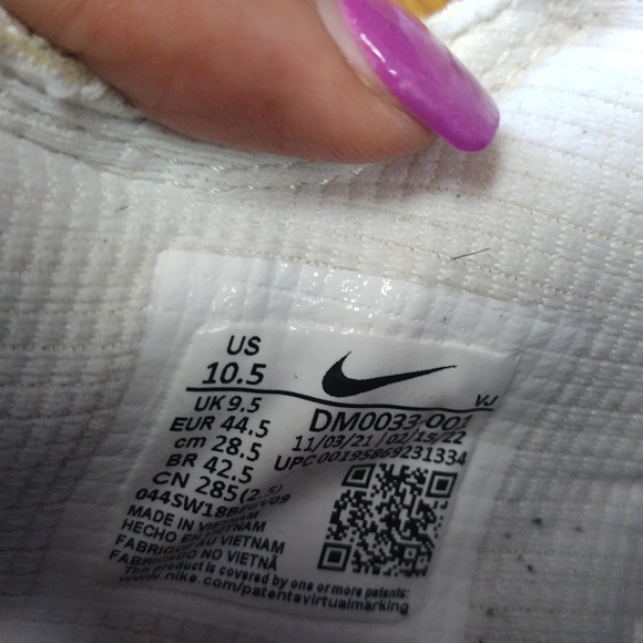 Nike Air Max - Picture 7 of 8